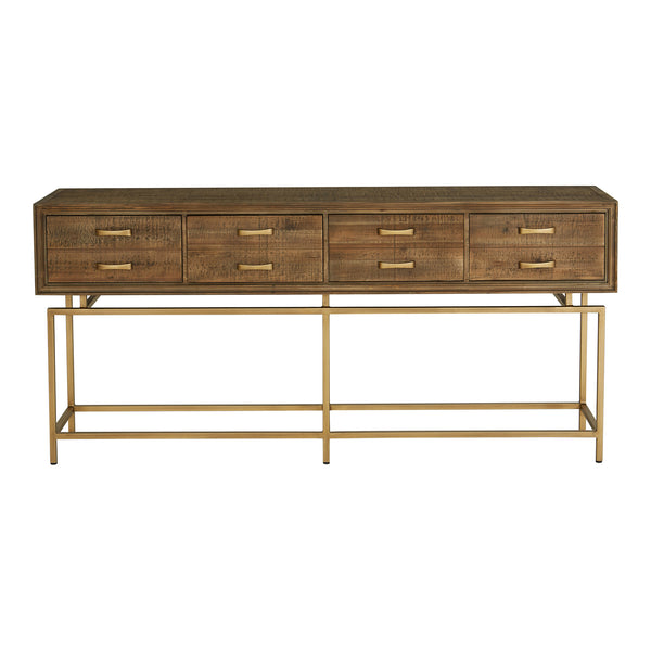 Moe's Annecy Console Table