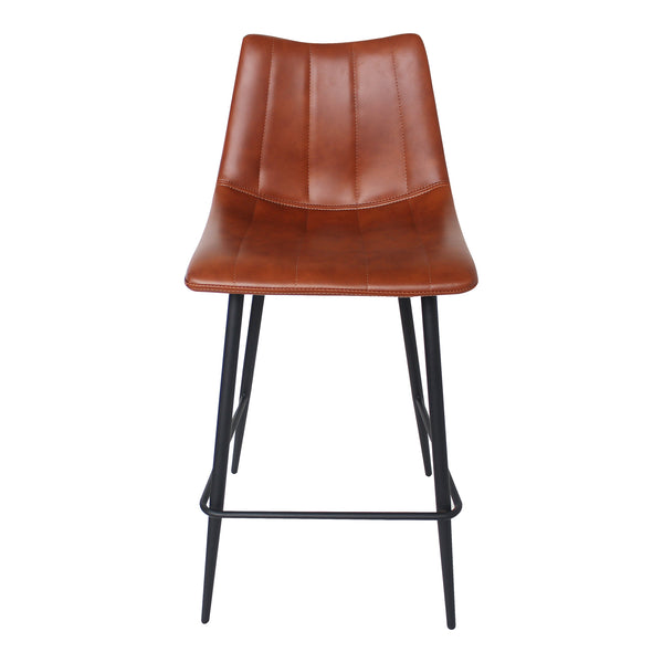 Moe's Alibi Bar & Counter Stool - Set of 2