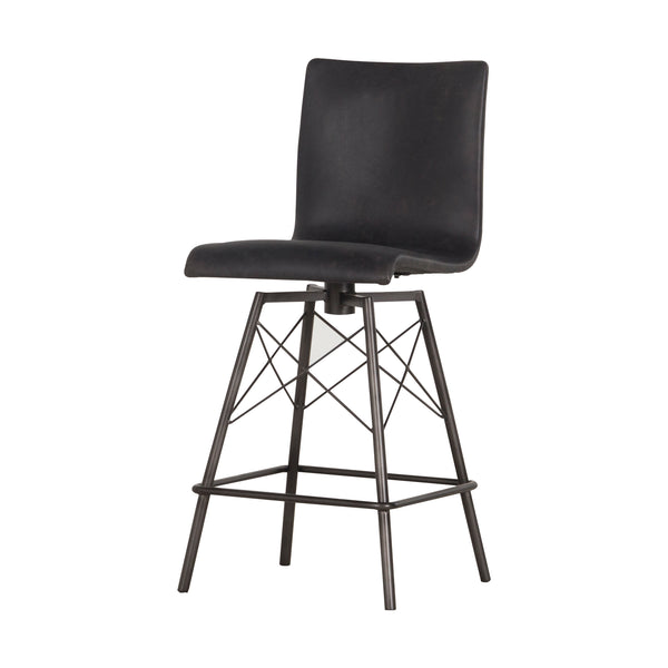 Four Hands Diaw Counter Stool