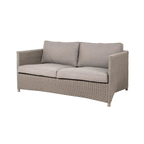 Cane-line Diamond 2-Seater Sofa