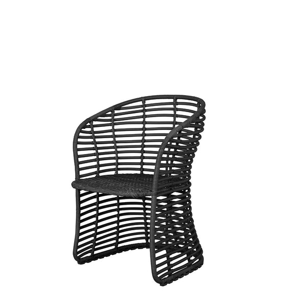 Cane-line Basket Chair