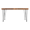 Moe's Boneta Dining Table - Small