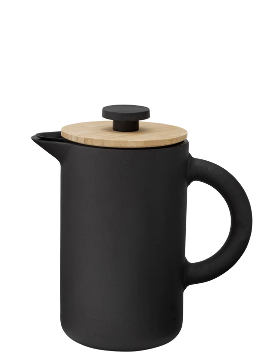 Stelton Em Stainless Steel Press Coffee Maker