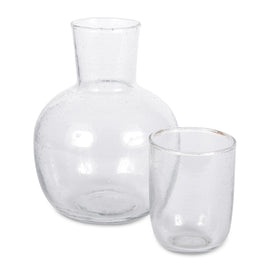 Sir Madam Tall Glasses - Set of 4 – House&Hold