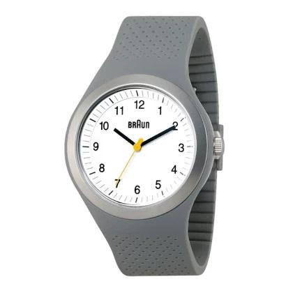 Braun sports watch hotsell