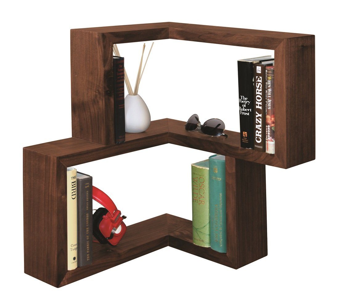 Franklin Corner Shelf Riser