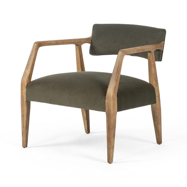 Four Hands Tyler Armchair