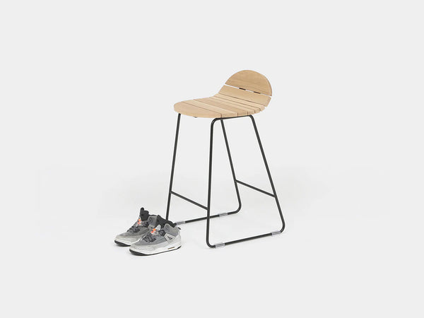 Artless Ligeti L2 Counter Stool