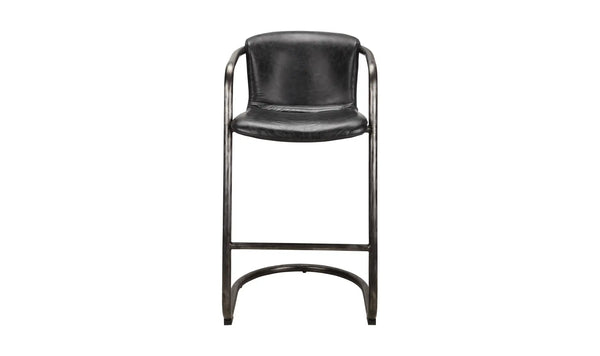 Moe's Freeman Bar & Counter Stool - Set of 2