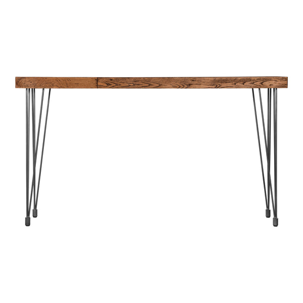 Moe's Boneta Console Table