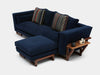 Artless LRG Sofa