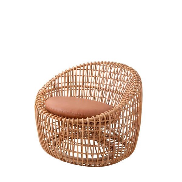 Cane-line Round Chair