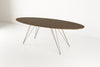 Tronk Williams Coffee Table - Oval 