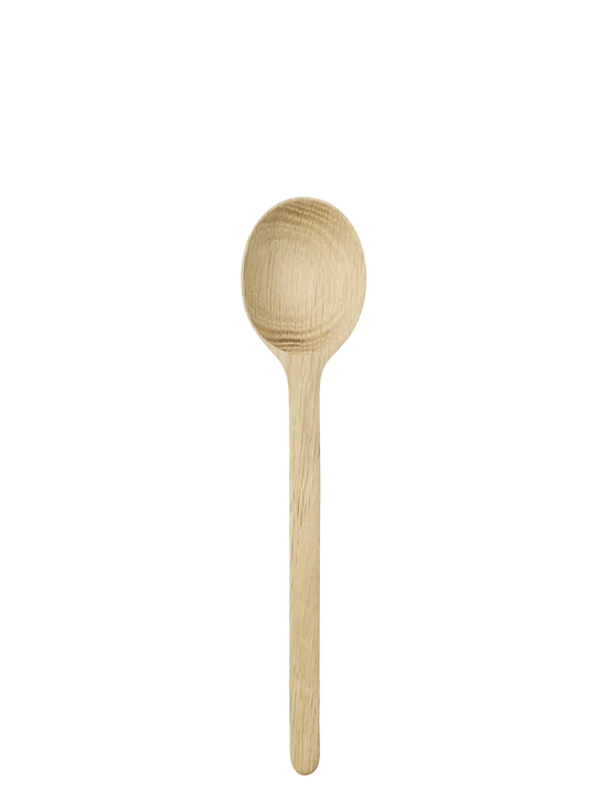 Rig-Tig by Stelton - Woody Cooking spoon, small