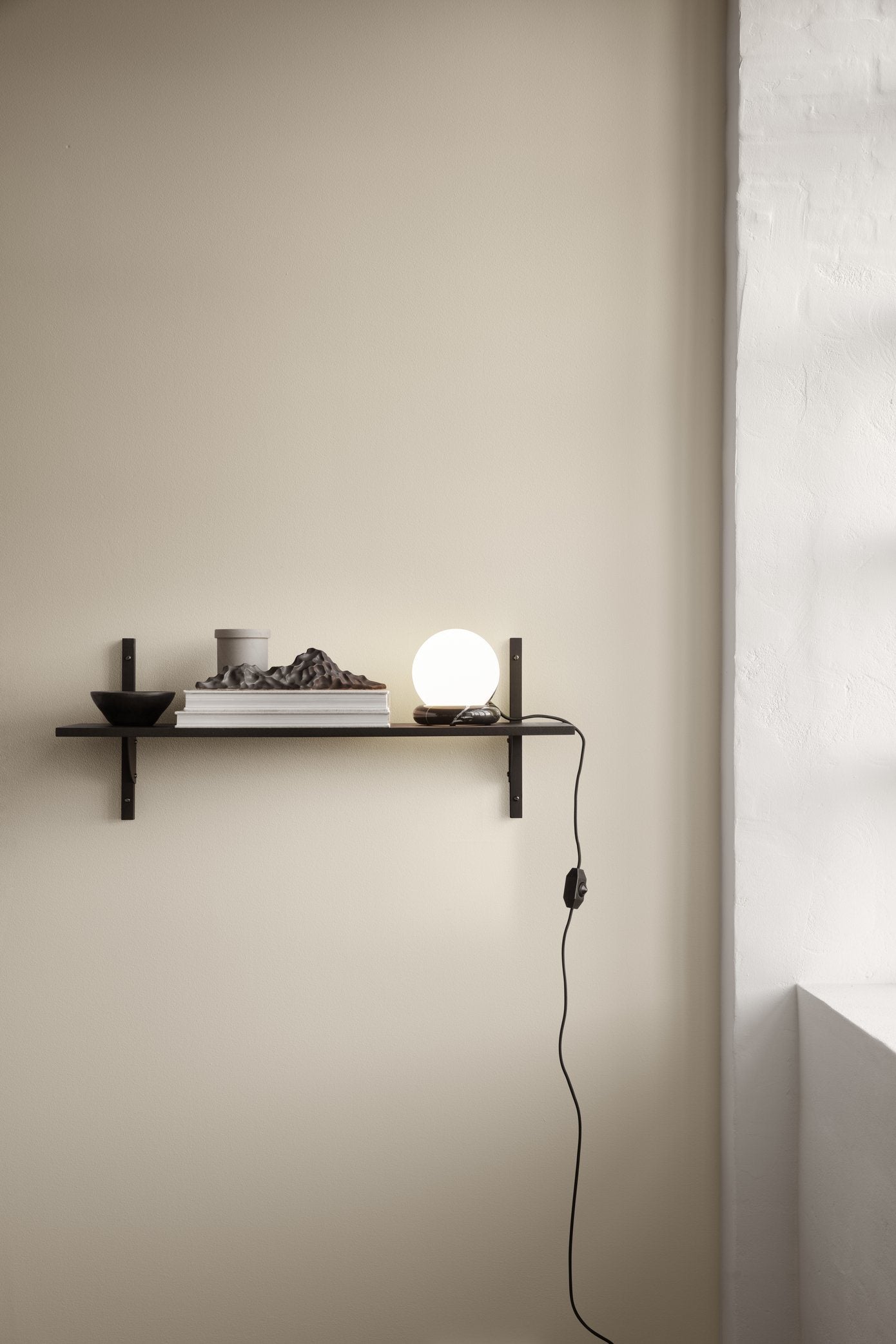 Ferm Living Rest Lamp – House&Hold