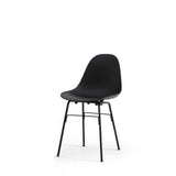 TOOU TA Side Chair - ER Base – House&Hold