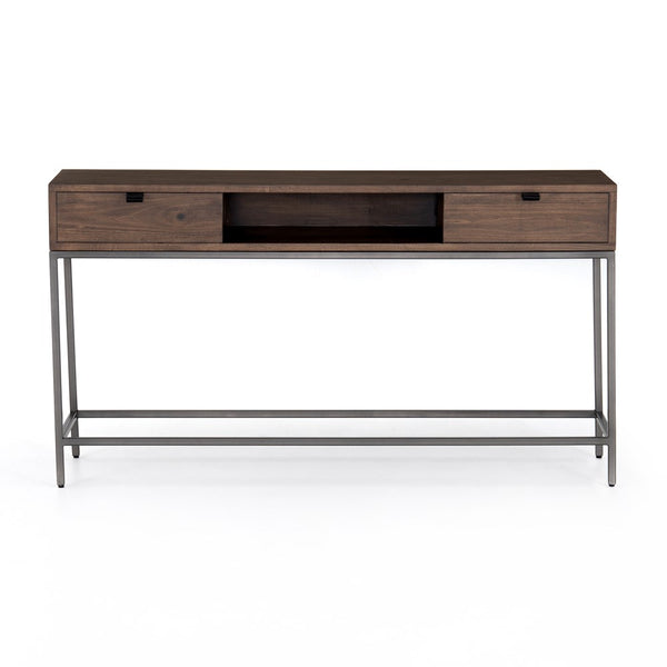 Four Hands Trey Console Table