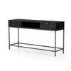 Four Hands Trey Console Table