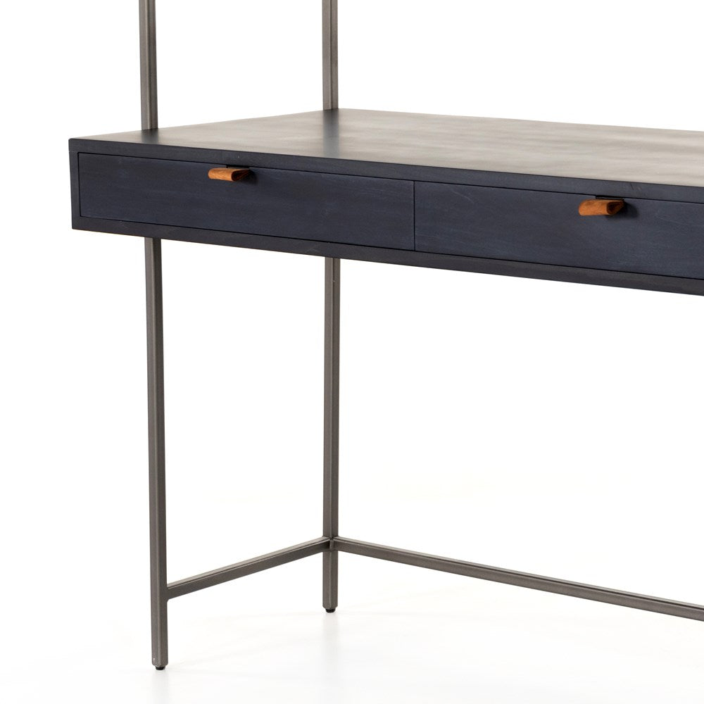 Trey modular deals desk