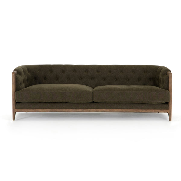 Four Hands Ellsworth Sofa