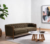 Four Hands Ellsworth Sofa