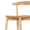 Four Hands Pruitt Stool