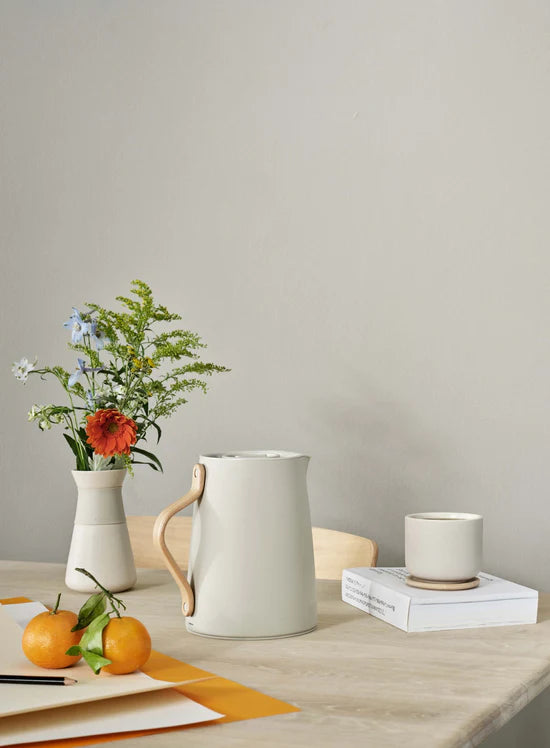 Stelton Emma Vacuum Jug - Tea