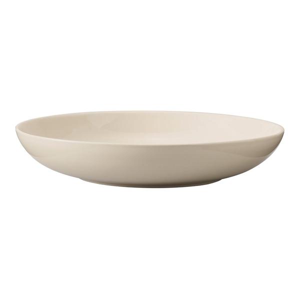 Design House Stockholm NM& Sand Coupe Plate / Low Bowl - Set of 8