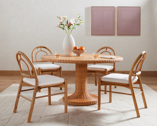 Four Hands Pace Dining Chair