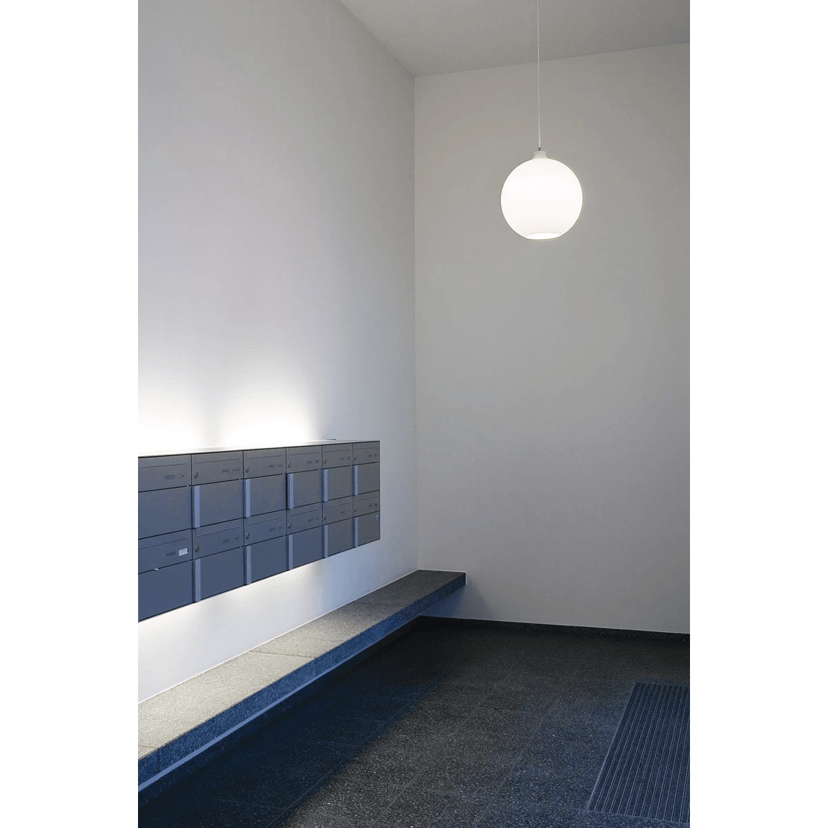 Wohlert Louis Poulsen Pendant Lamp - Milia Shop