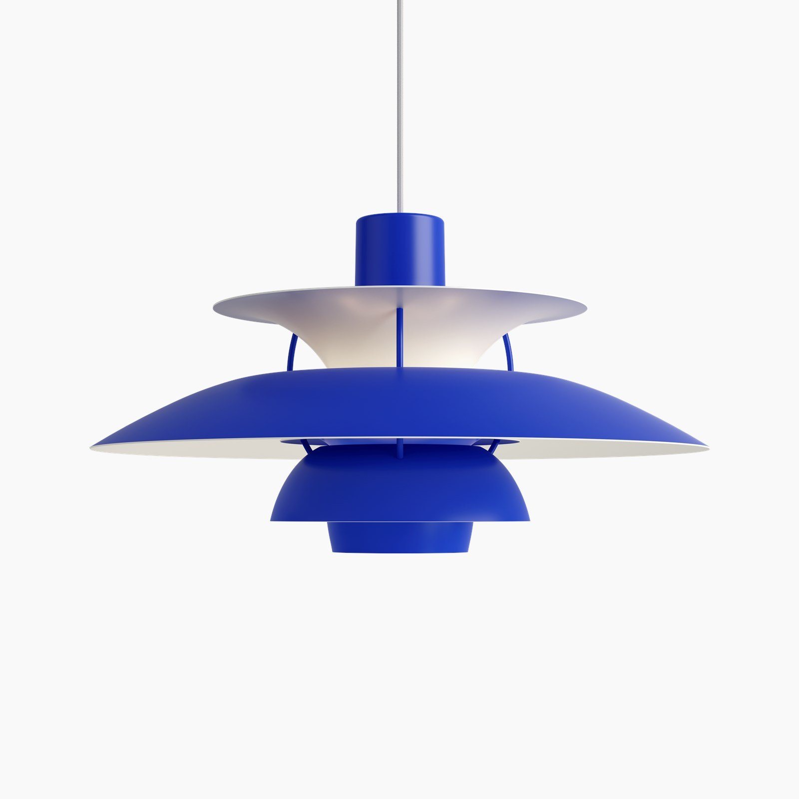 Louis Poulsen PH 5 Pendant – House&Hold