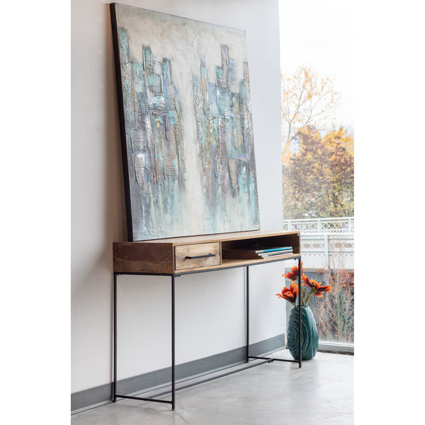 Moe's Colvin Console Table