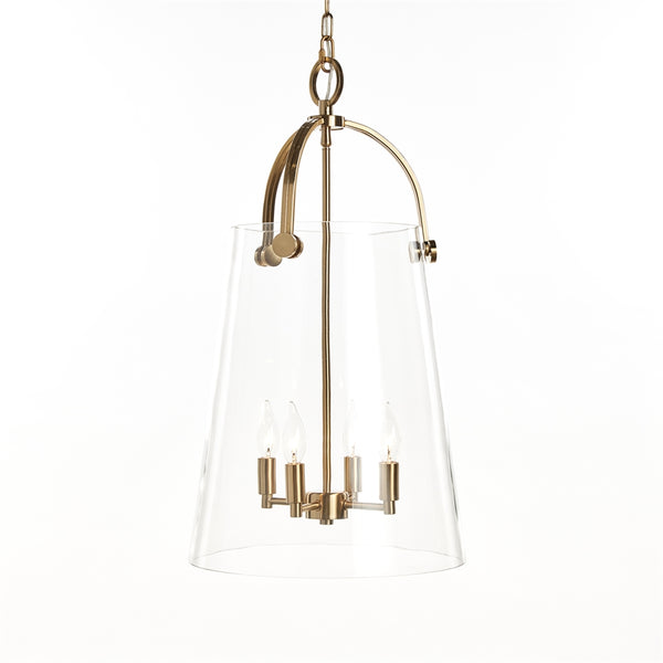 Napa Home & Garden Capra Pendant