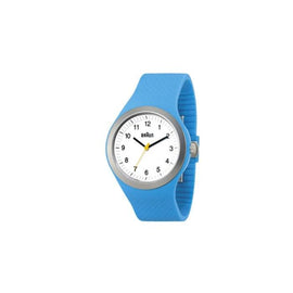 Braun Ladies' Classic Slim Analog Watch – House&Hold