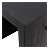 Moe's Sicily Side Table