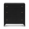 Four Hands Belmont Storage Nightstand - Large