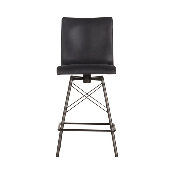 Four Hands Diaw Counter Stool