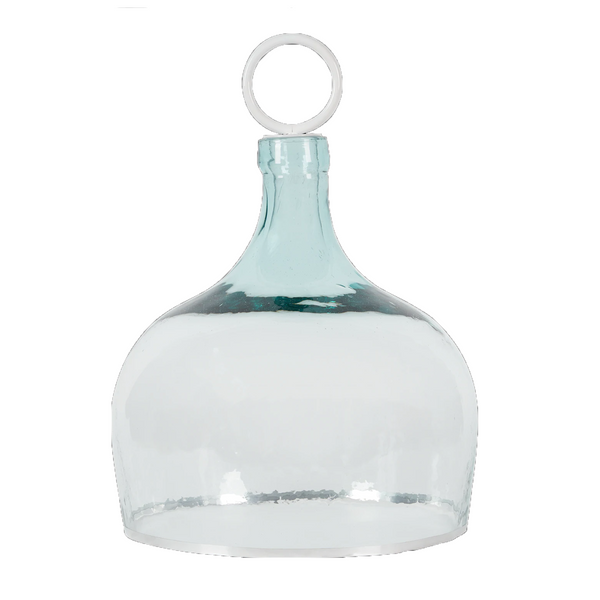 etúHOME Glass Cloche