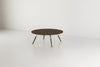 Tronk Clarke Coffee Table - Circular 