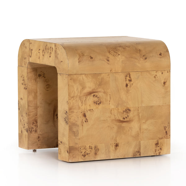 Four Hands Jenson End Table