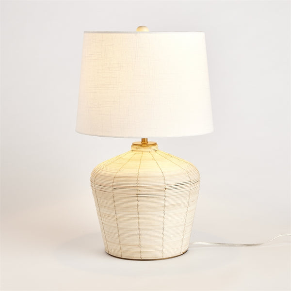 Napa Home & Garden Maye Tapered Lamp