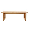 Cane-line Endless Dining Table - Rectangle