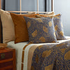 Ann Gish Velvet Coverlet Set