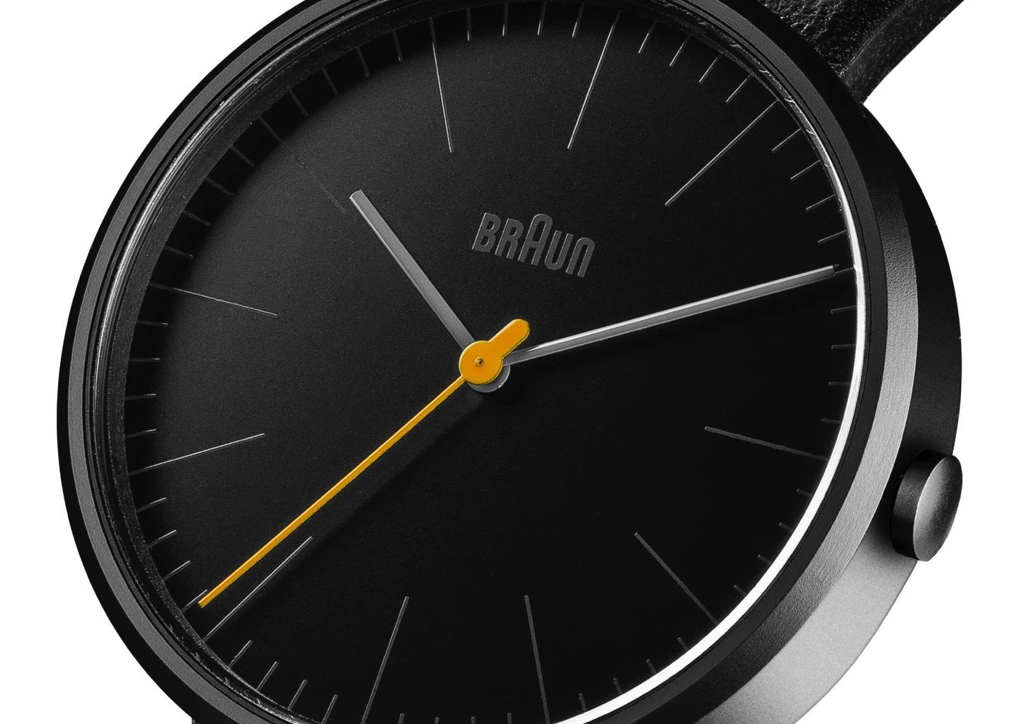 Braun Wristwatches for sale