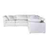 Moe's Terra Condo Classic L Modular Sectional