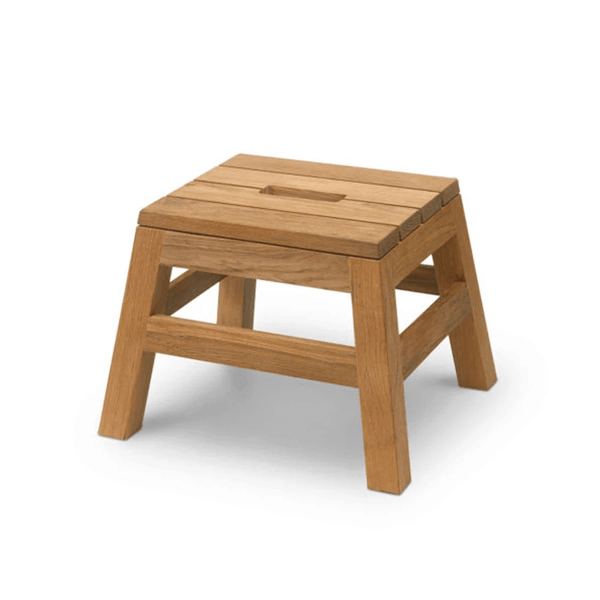 Skagerak Dania Stool – House&Hold