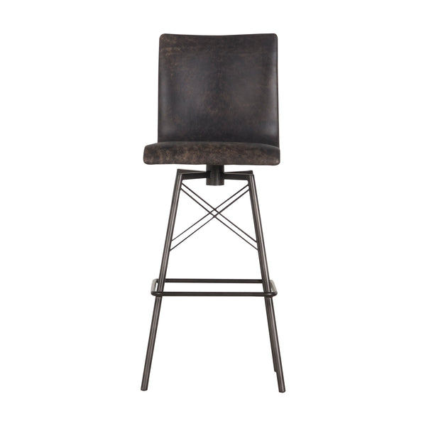 Four Hands Diaw Bar Stool