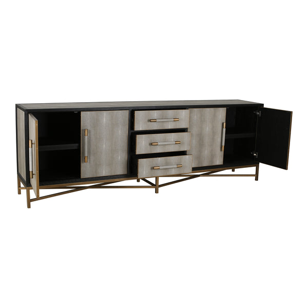 Moe's Mako Sideboard - Large