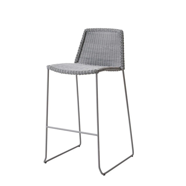 Cane-line Breeze Bar Chair