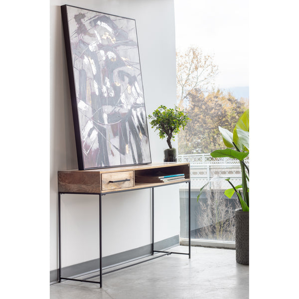 Moe's Colvin Console Table